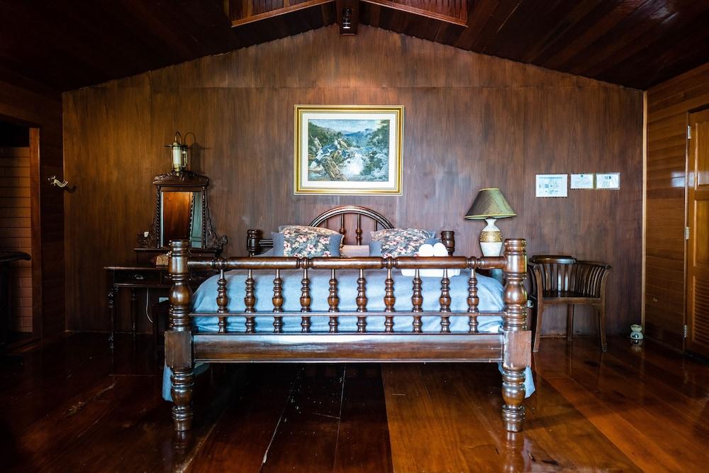 Kaengkrachan Boathouse Paradise Resort Кенг-Крачан Экстерьер фото